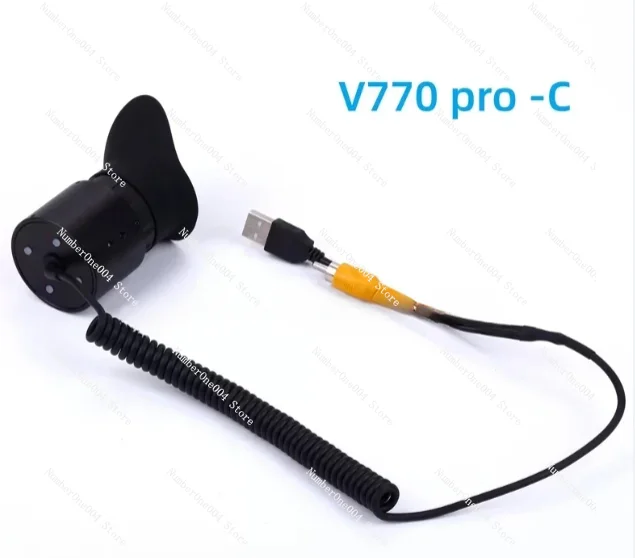 For V770 /V780 head-mounted display 0.5 