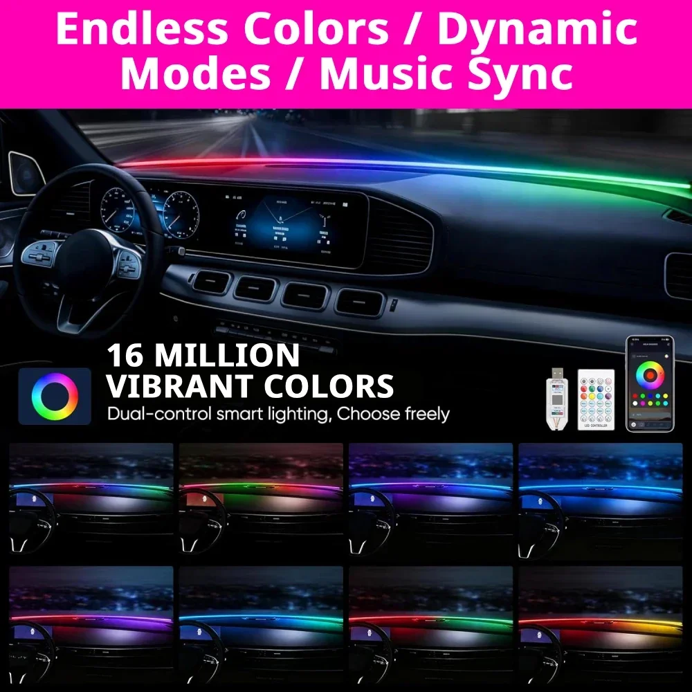 Thumbnail 4 - #83 Car Light Bars List of Top Picks