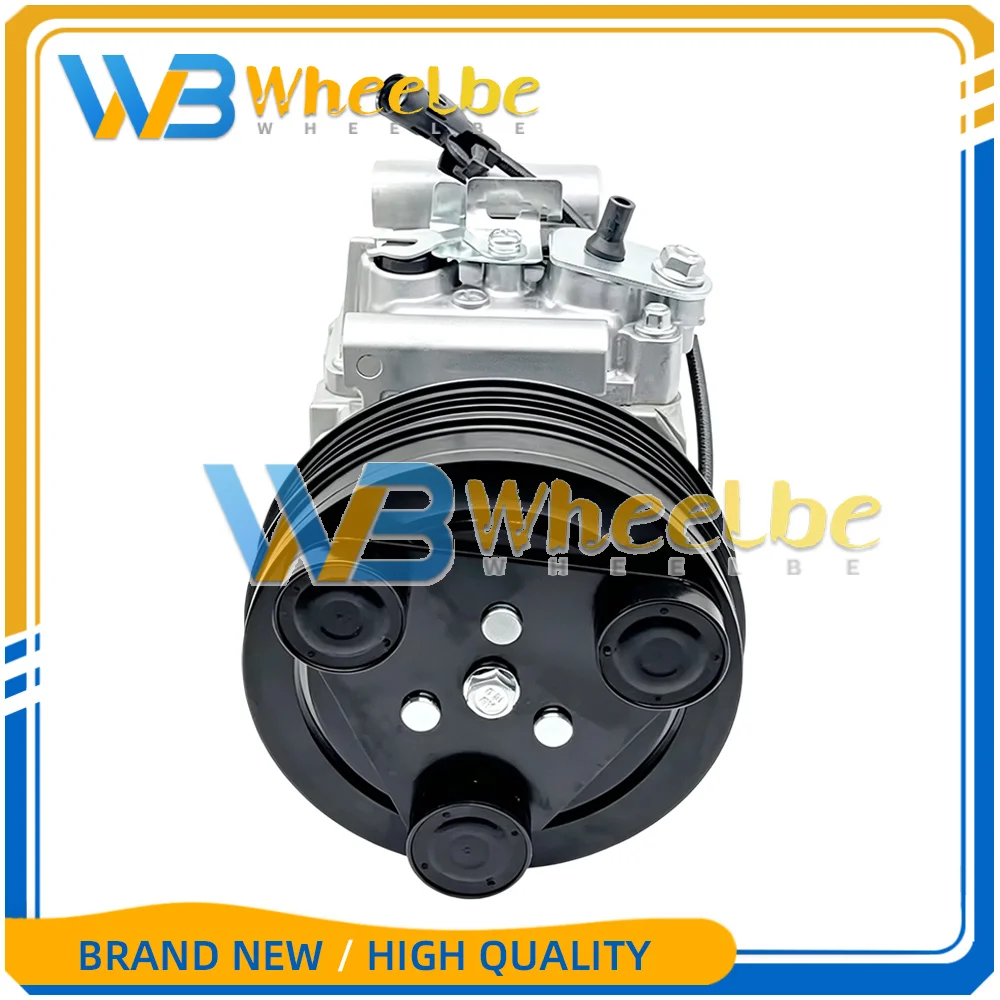 For CAR Air Conditioner AC Compressor Suzuki Grand Vitara 9520164JA0 95200-64JA1 9520064JA1 95200-64JA0 9520064JA0 95201-64JA0
