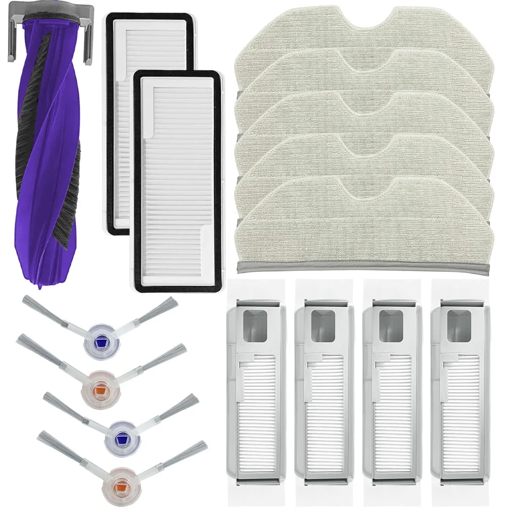 

For NARWAL For X Plus - Upgrade Your Cleaning With Accessory Set Vacuum Cleaner Accessories Home Cleaning Replacemen Tools
