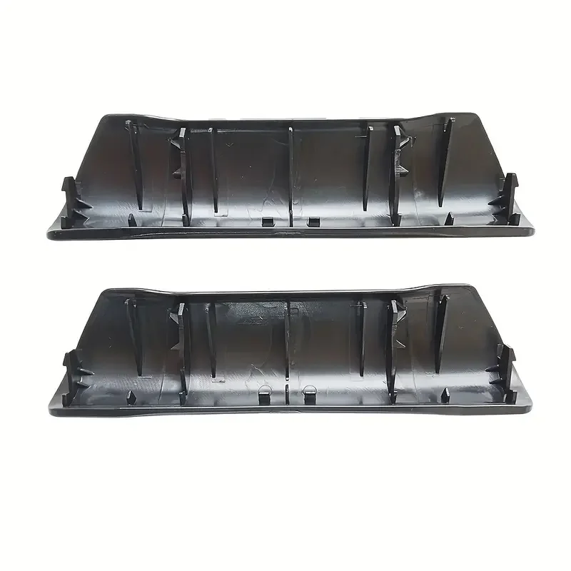 2pcs 7H0867171B For VW Transporter T5 Caravelle Multivan MK1 2003–2010 Front Interior Door Handle Grab Pull Cover Left And Right