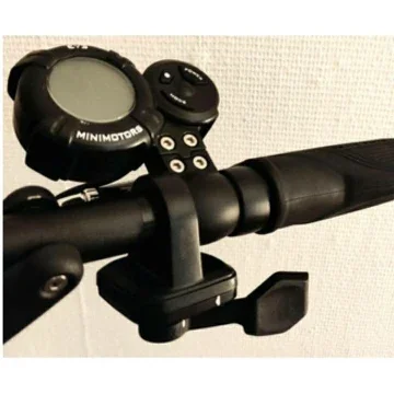 Original Kaabo Minimotor EY3 Thumb Throttle Display for Kaabo Mantis 8/10 Wolf Warrior X/11 King+ Warrior/King GT Pro+