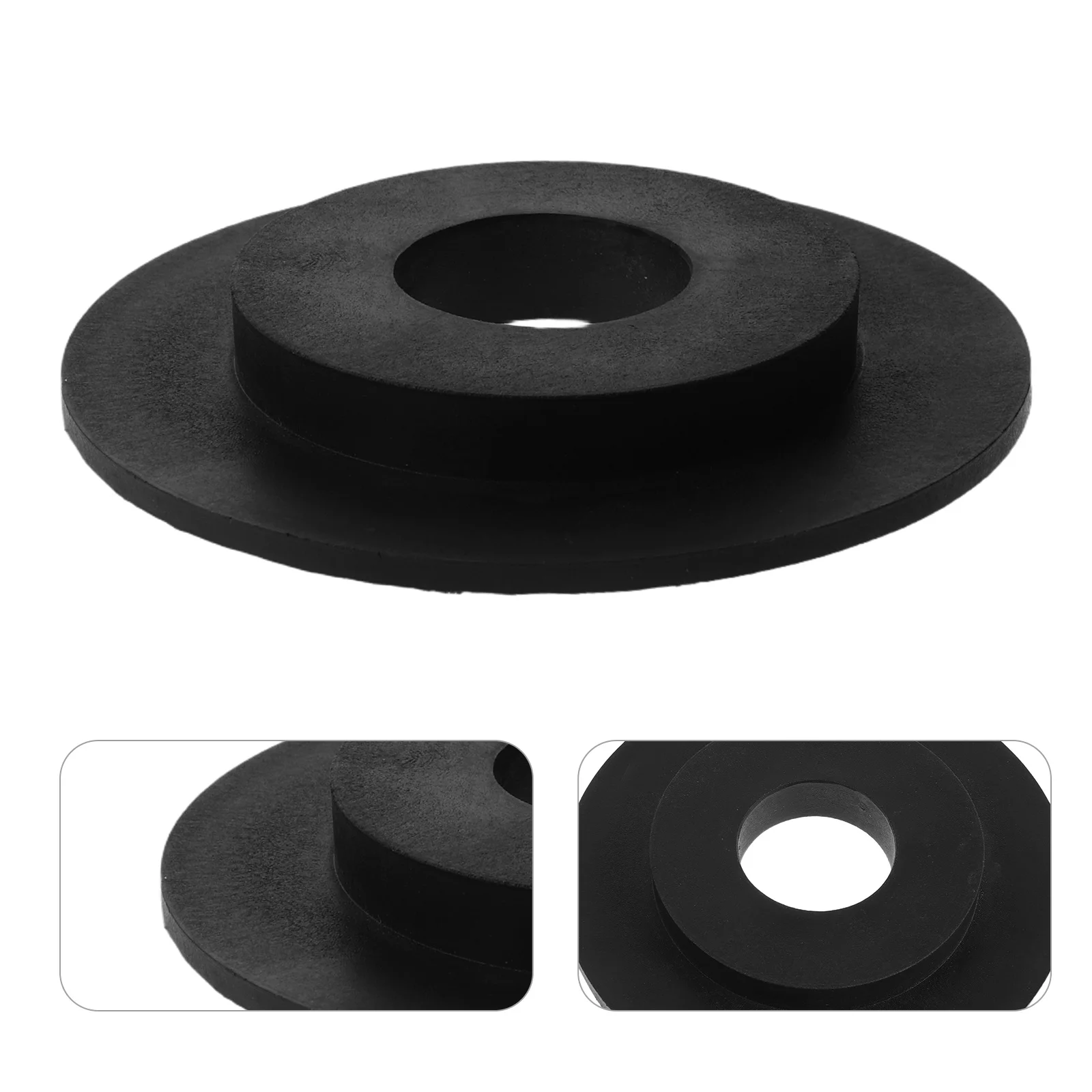 

Wheel Balancer Cone Set Universal Tire Machine Replacement Parts For Car Rv Suv Truck Plastic Anti-Friction Protective