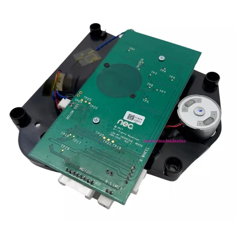 

Robot Laser Distance Lidar Sensor Connected Vacuum For Neato Botvac D3 D4 D5 D6 D7