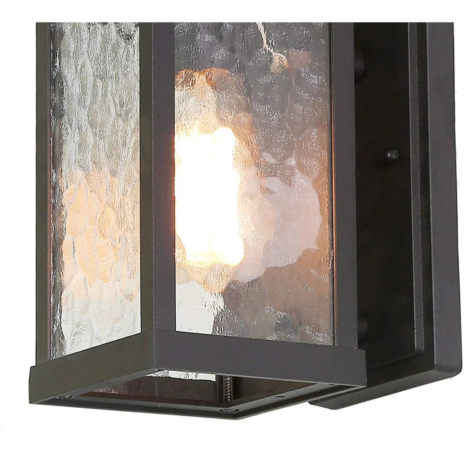 American Outdoor Wall Lantern, sua decoração ao ar livre com este elegante durável e bonito, New Upgrade