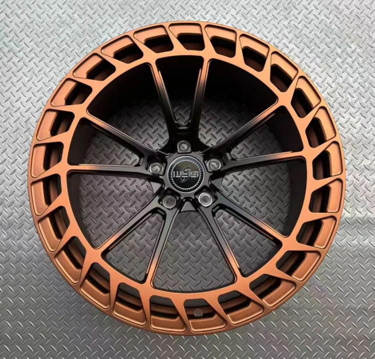 

18 19 20 21 22-inch forged rims for Benz E300 S Ferrari 488 458 358 BMW Audi Jaguar XJ Tesla Land Rover custom forged wheels