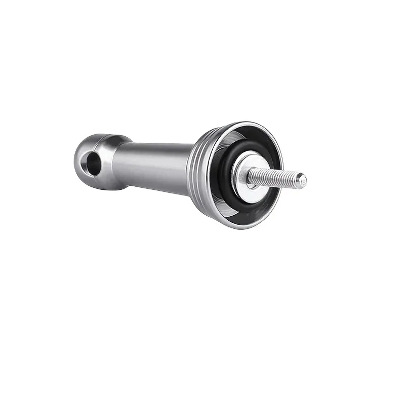 Perilla esférica universal para carretes de spinning y baitcasting - imagen 5
