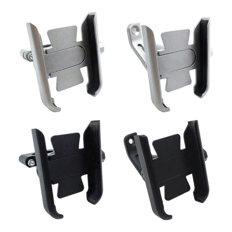 

77JD Motorcycle Cellphone Holder for ADV 150 250 Aluminum Phone Dock Cradles Holder 2025 New Dropping