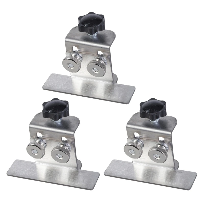 

31GJ Ошибка из нержавеющей стали Дверь монтажные шкафы