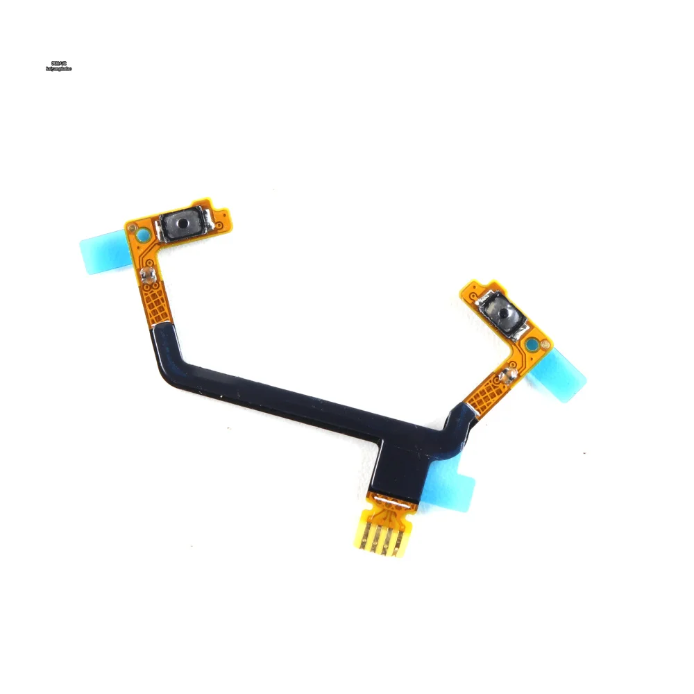 For Samsung Gear Sport R600 SM-R600 Galaxy Watch R800 R805 R810 R815 Power Button Return Home Switch Flex Cable