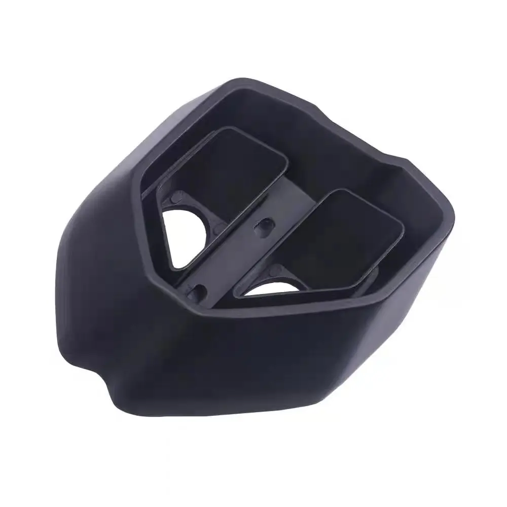 Motorcycle Exhaust Pipe Muffler Guard Deco Tail Cover For CFMOTO 800NK CF800NK CF800-7 CF MOTO NK800 800-7