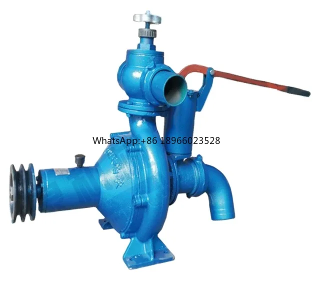

20 years factory 3 inch high pressure four bearing agricultural irrigation pump