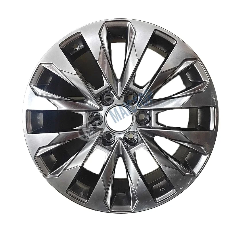 

Maictop Car Aluminum Alloy 20 inch rims Wheel rims for 2022 land cruiser 300 series FJ300 LC300