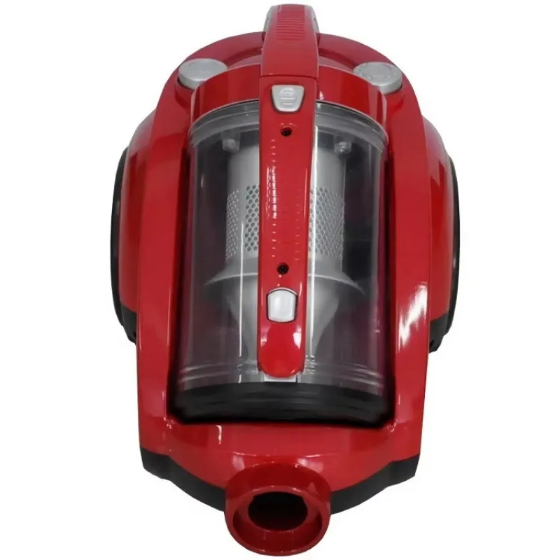 Aspirador ciclone poderoso sem saco AT405