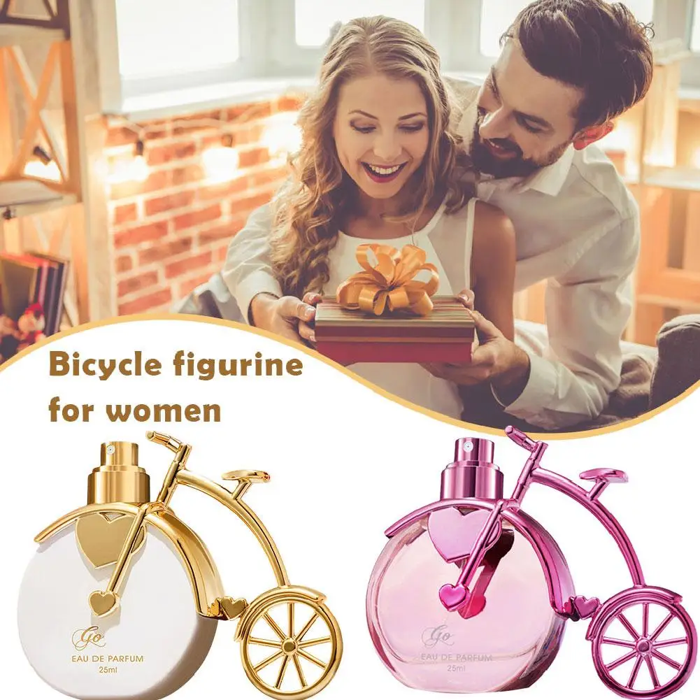 Love Story Bicycle Light Fragrance Eau De Parfum Charm Eau De Toilette Fragancia Duradera Aroma Encantador
