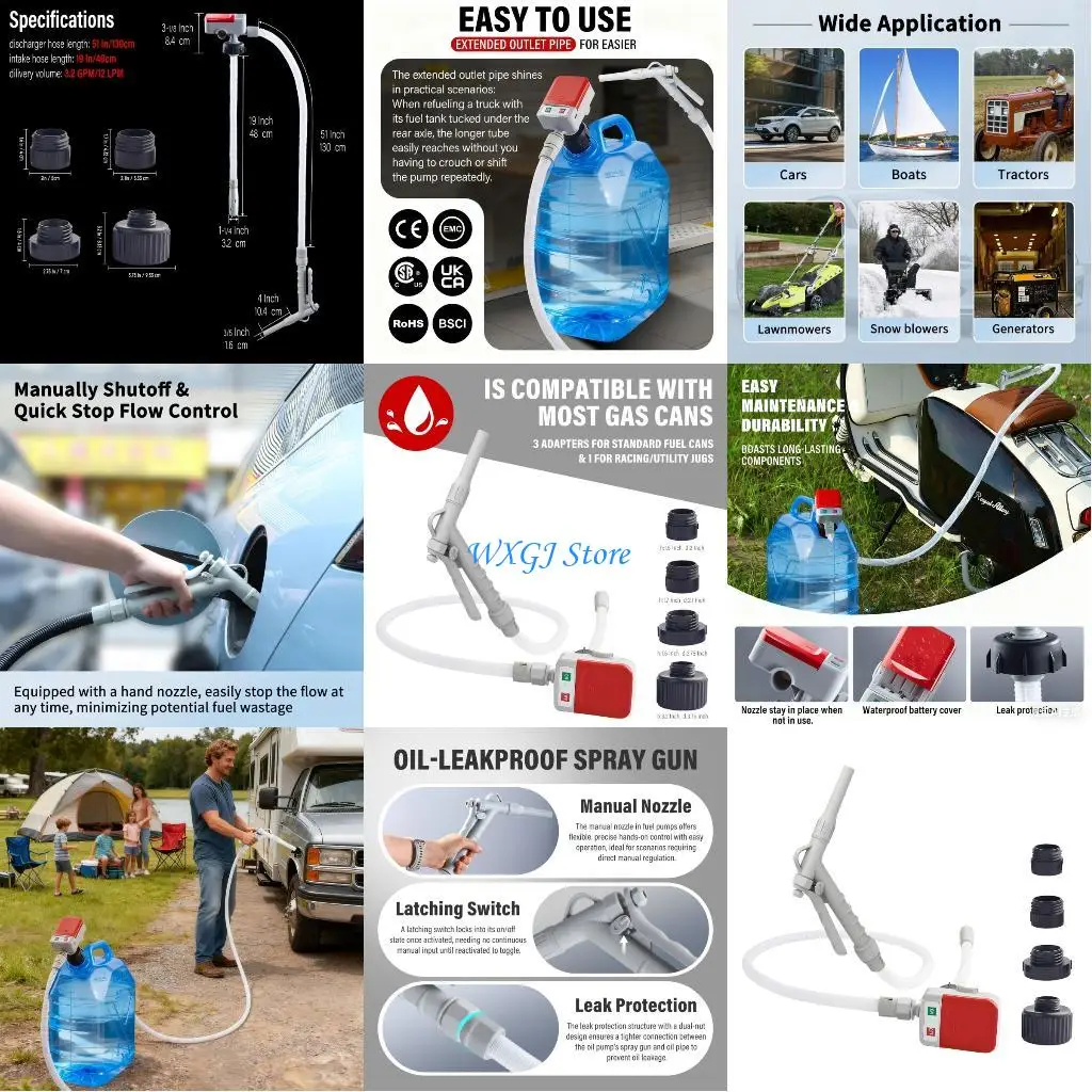 

Угольный вентилятор высокой производительности 37JE, 3,2 галлона в минуту, 4 глобальных муфты, ручные закрывающиеся ворота для