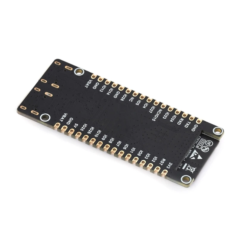 

C5 2.4GHz 5GHz Low Power Consumption Home Board Wireless Communication 77JC