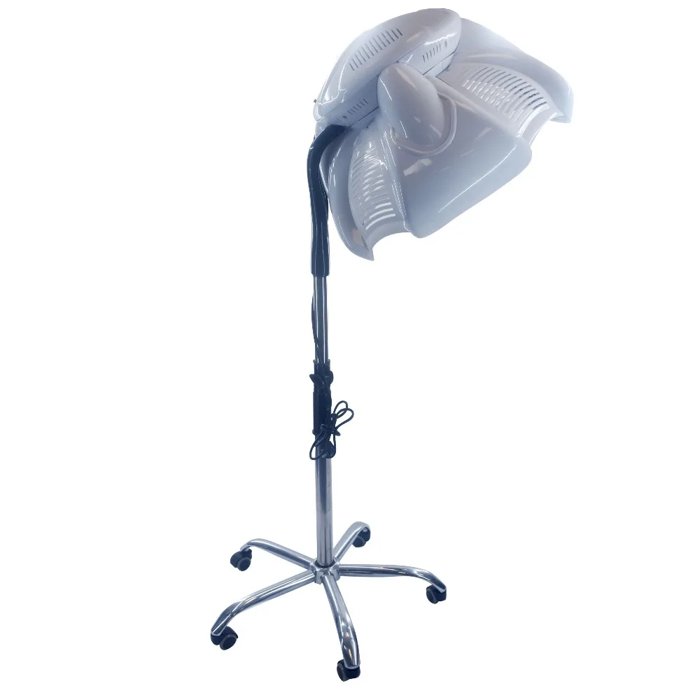 Hair Salon Hairdressing Steaming Perming Drying Machine Flying Saucer Accelerator Styling Cold Perm Setting