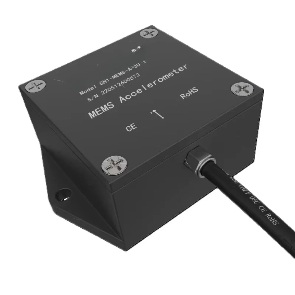

Inertial Navigation Sensors MEMS Accelerometers Motion and Position Sensing Tools