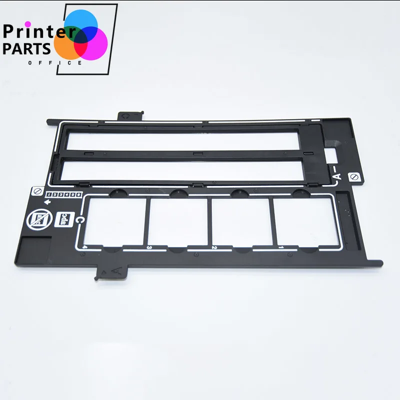 1PC X 1423040 Photo Holder Assy Film Slide 35mm Negative Holder & Cover Guide for Epson V500 V550 V600 4490 2450 3170 3200 4180