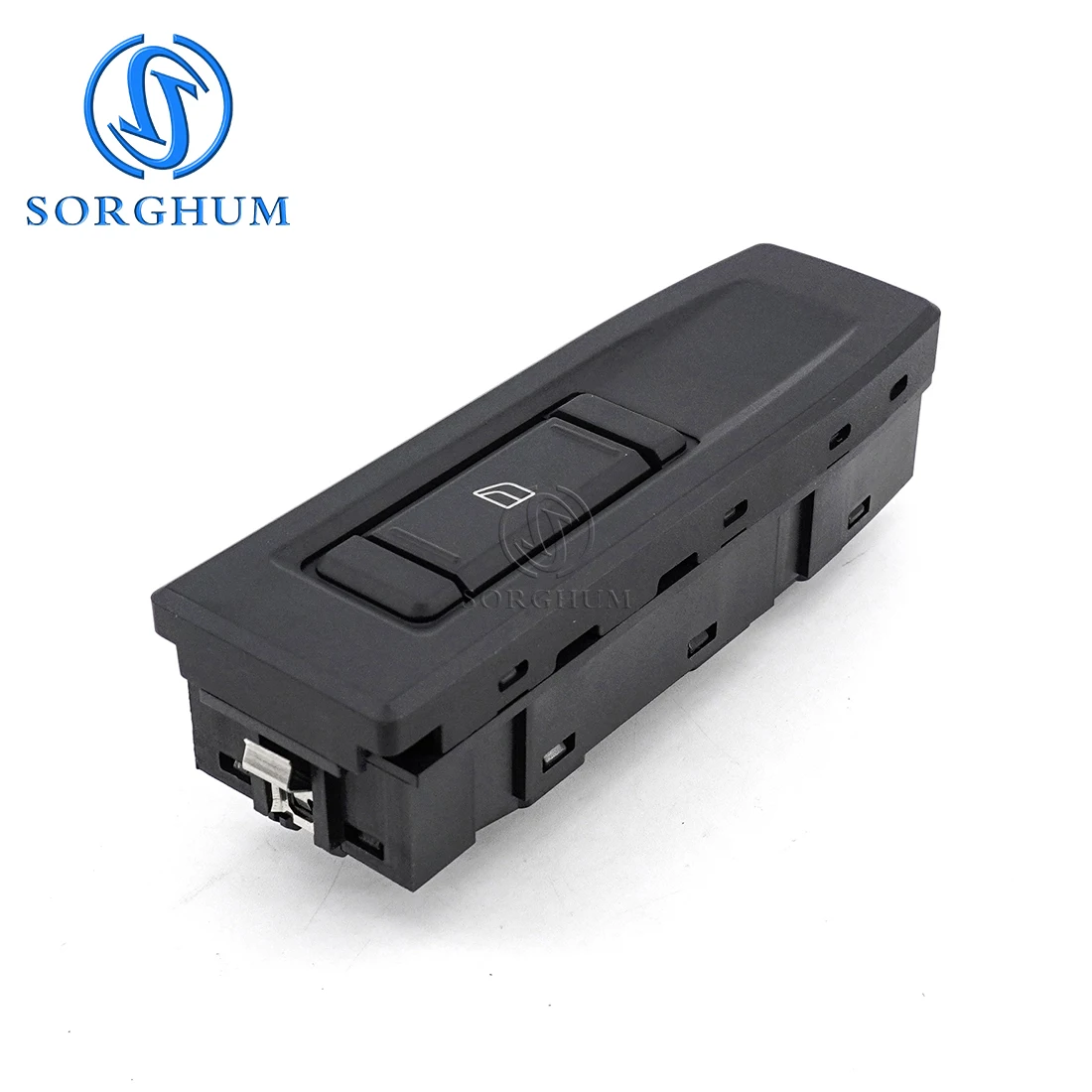 SORGHUM 21196873 Truck Power Window Control Switch Button for Volvo FH4 Truck High Performance Window Lifter Control Switch