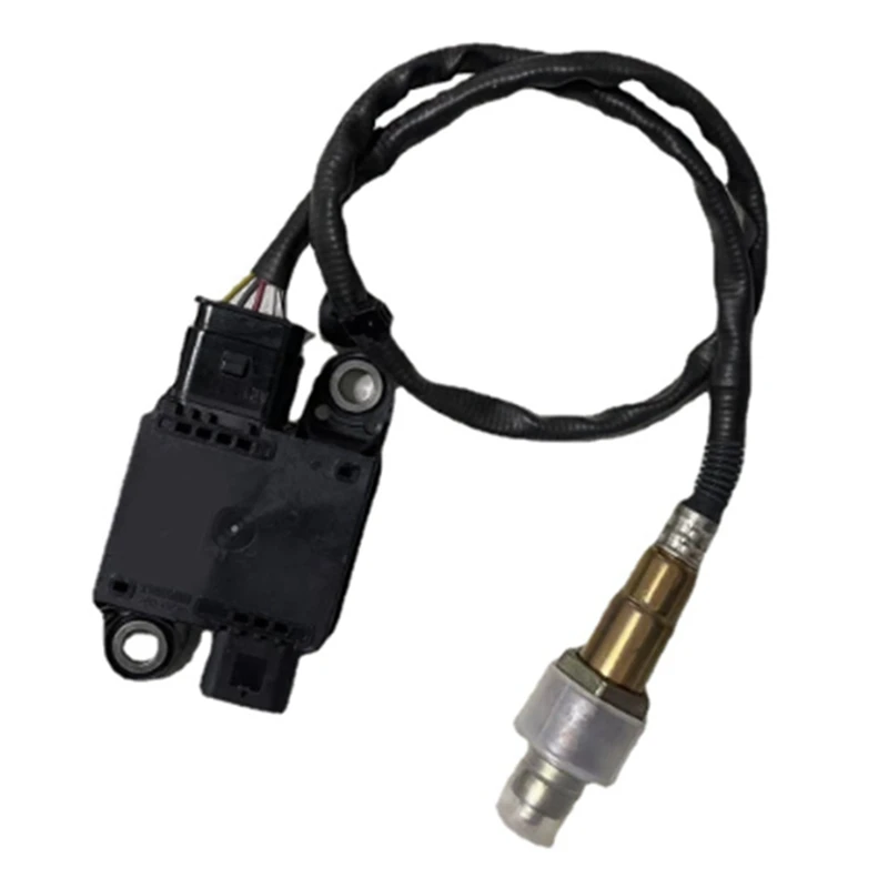 

0281008237 PM Exhaust Particulate Sensor For Renault Nissan X-Trail 227937FVOD PM2.2 Durable Easy Install