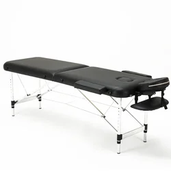 Stretchers Massage Bed Professional Stable Spa Treatment Portable Massage Table Beauty Tattoo Relaxing Folding Furniture