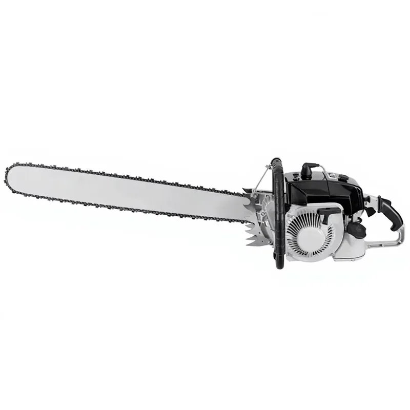 Wholesale High Power 070-1 Easy Start Professional Handheld Portable Chain Saw with 36-Inch Guide Bar for Logging