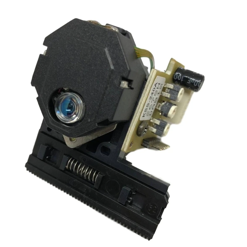 KSS-240A KSS-240 Lens Unit Single DVD Optical Head with Durable ABS Housing