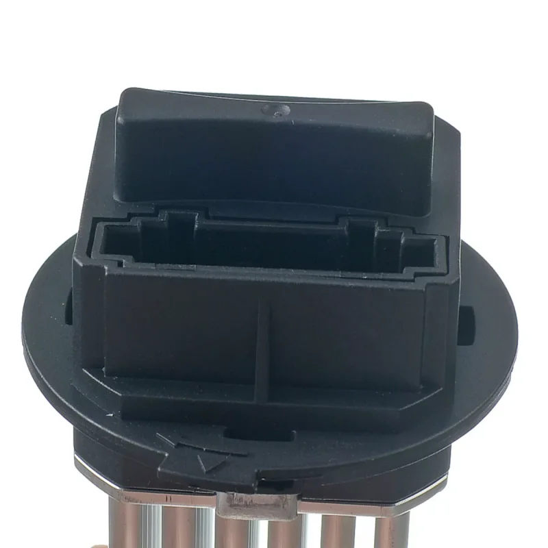 1pc Car Heater Resistance Blower Motor Fan Durable For Citroen C3 C4 C5 C6 DS3 2004 OEM6441S7 Car Accessories