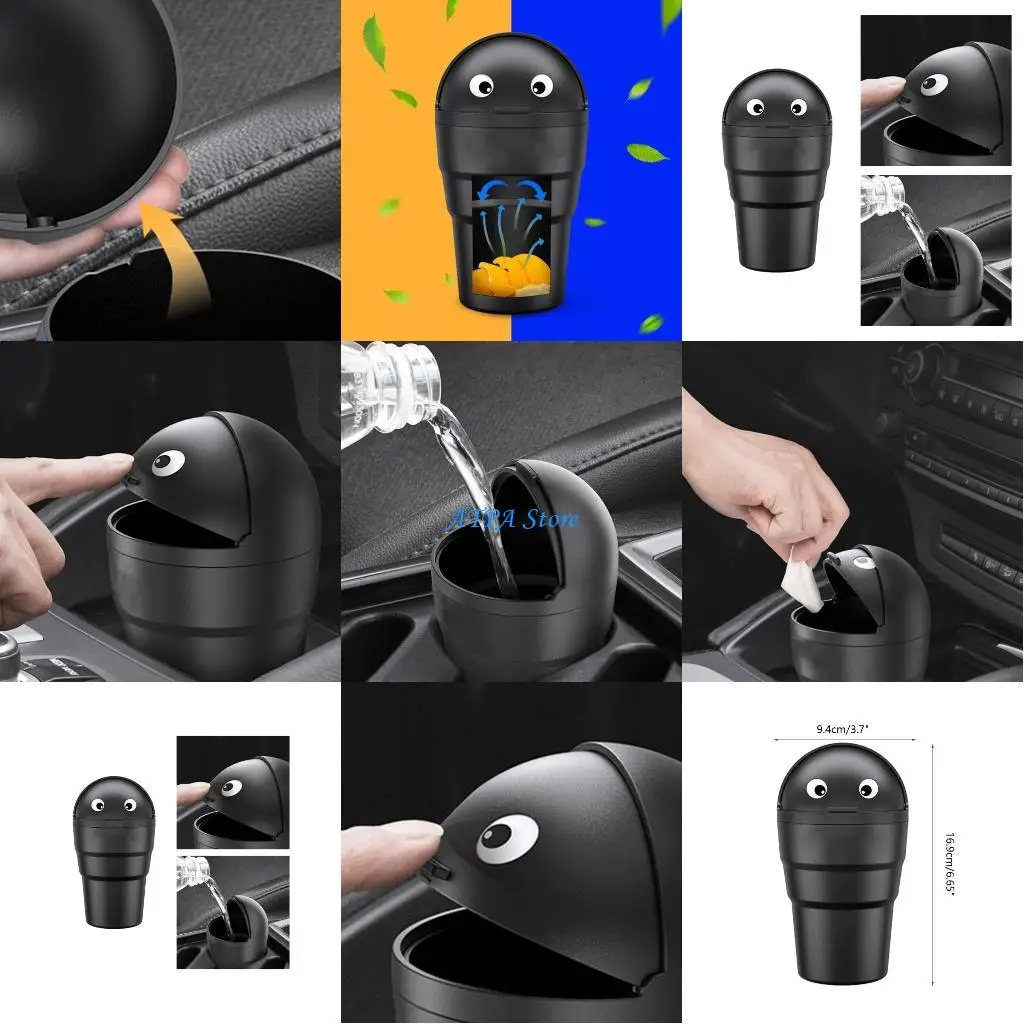 

U13C Портативное автомобильное хранилище U13C для ручек, очков, напитков, автоаксессуаров