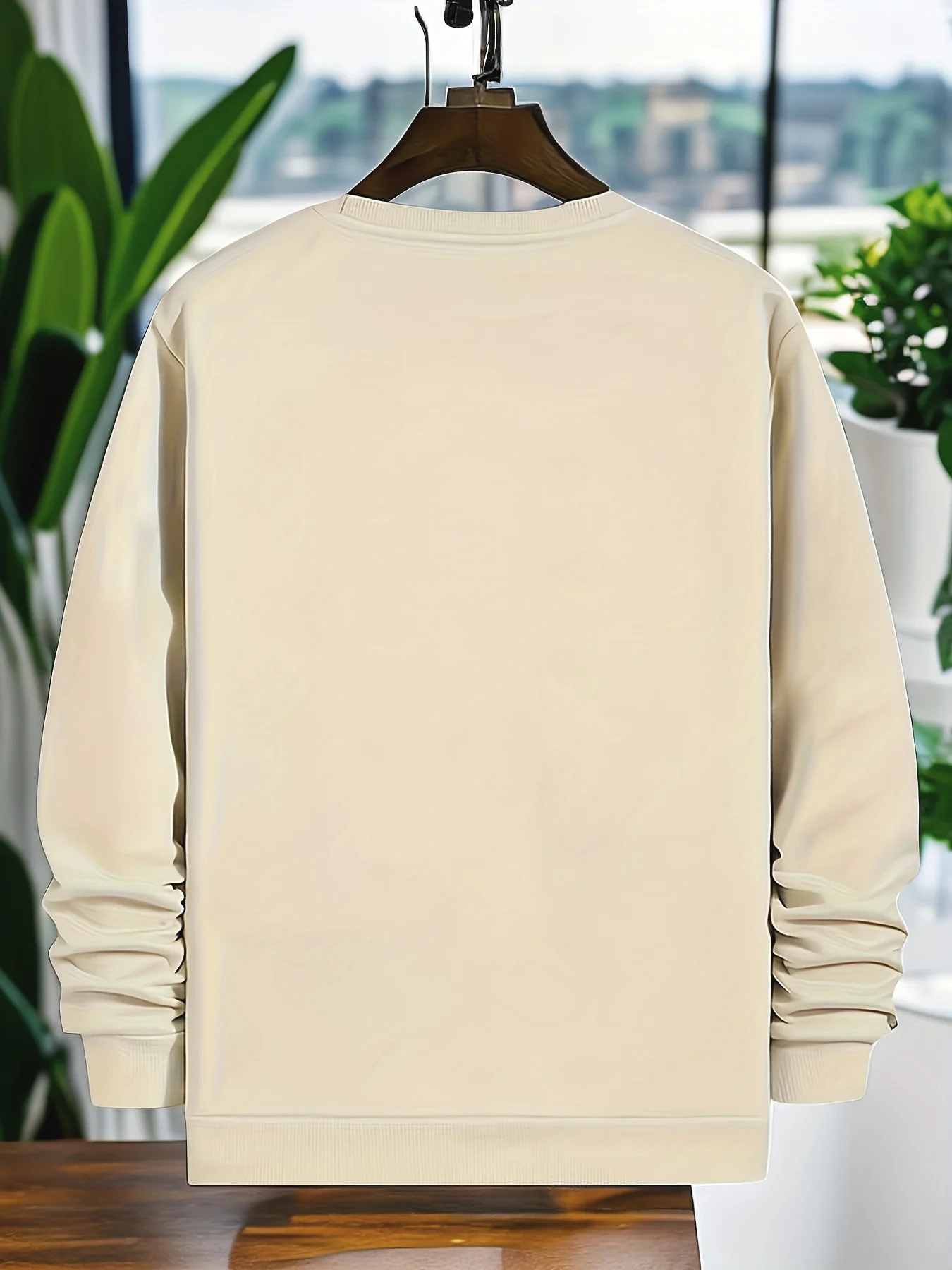 Thumbnail 4 - #13 Trending Graphic Print Sweatshirts Right Now