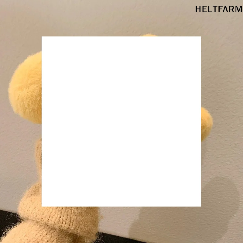 

Cute Bee Bear Ears Plush Hairband Women Girls Wash Face Lovely Animal Headbands Cosplay Hoops Band Fashion Hair Accessories