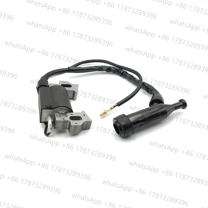 

Высоковольтный комплект катушки зажигания для двигателя Astor BS420X мощностью 16 л.с. # TJ1165-3B