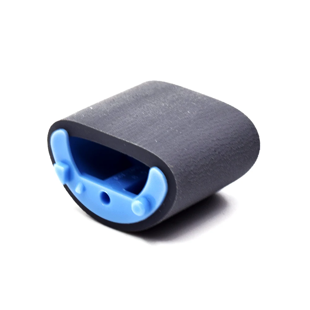 Pick up roller For HP 1010 1012 1015 1018 1020 1022 3015 3020 3030 3050 3052 3055 M1005 M1319 RC1-2050-000 RL1-0266-000 view 5