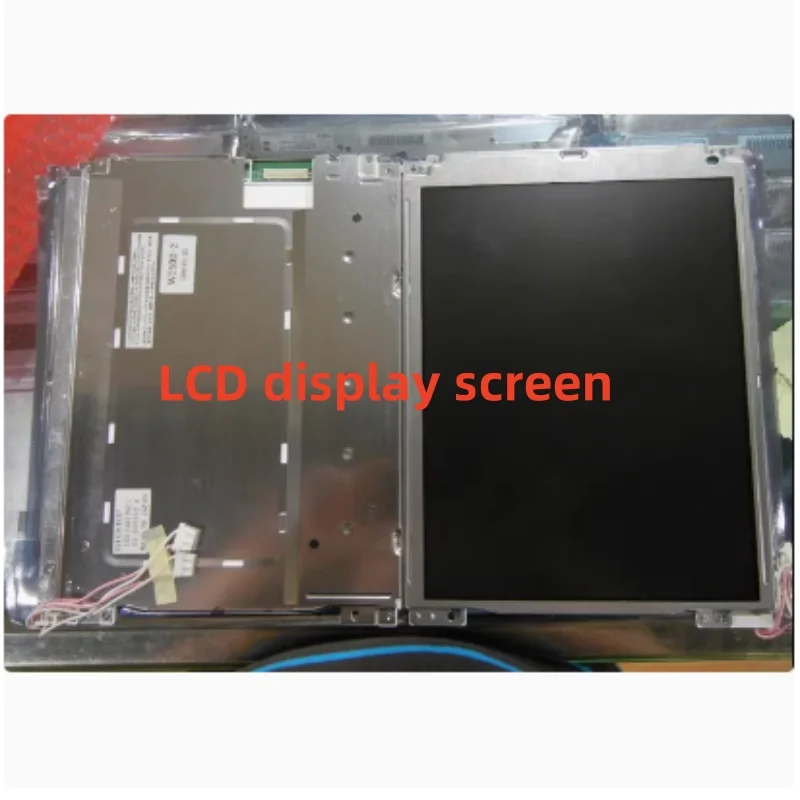 New Original For Heidelberg Press XL75 XL-75 Device glass LQ104V1DW02 LCD display Touch Screen