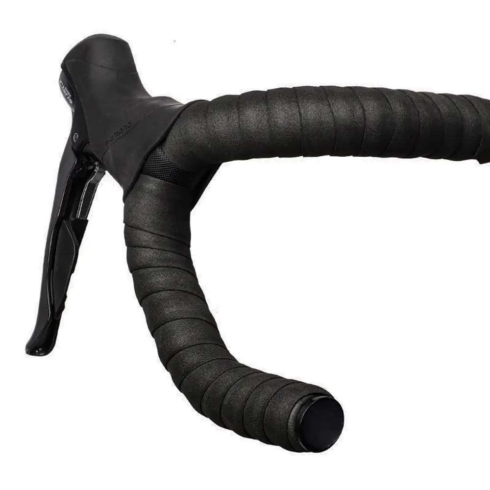 DOMEN Bicycle Handlebar Tape EVA Comfortable Road Bike Bar Tape Soft Anti-Slip Shock Absorption High Tenacity Bike Accessorie