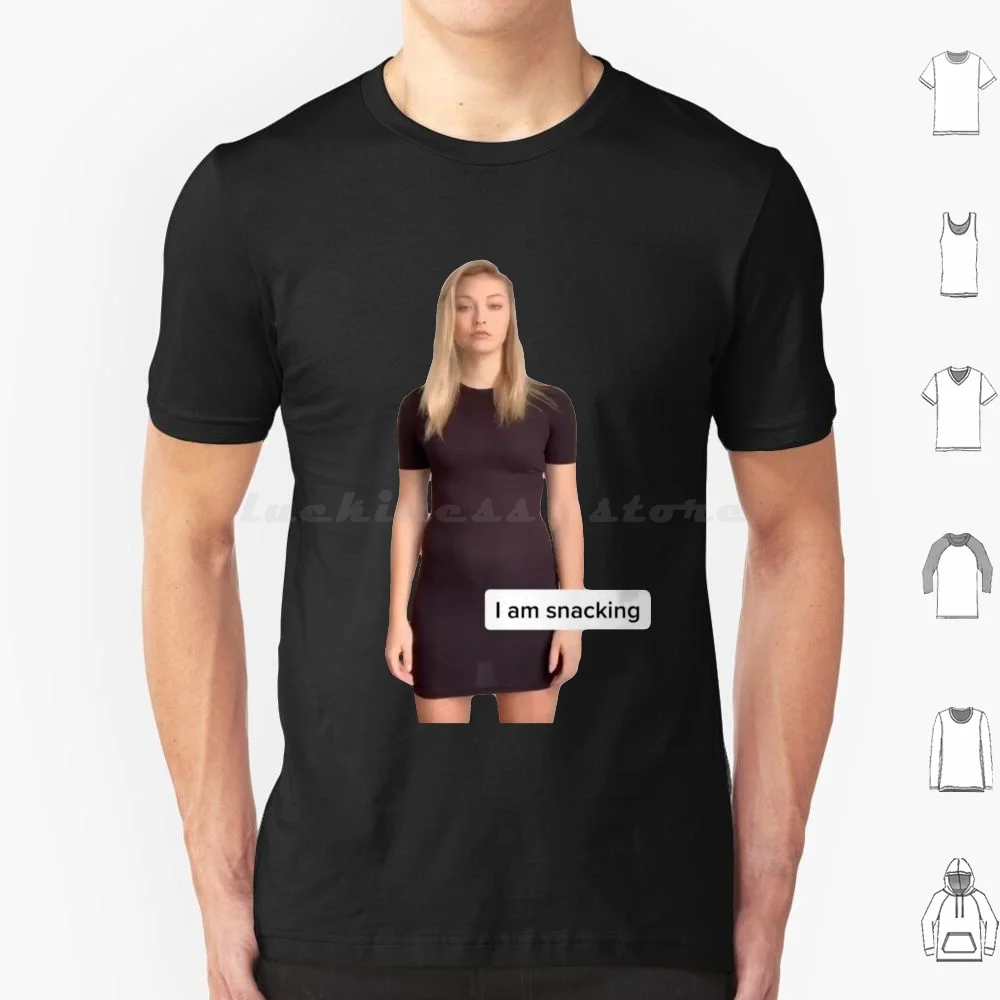 

Футболка I Am Snacking Хлопок для мужчин и женщин DIY Print Barstool I Am Snacking Im A Savage I Am Snacking I Am Snacking Memy 2020 2020