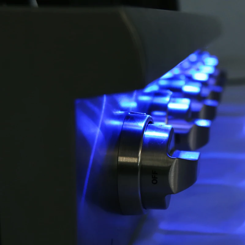 36-Zoll-Brenner für Desktop-Gasherd/Gasherd