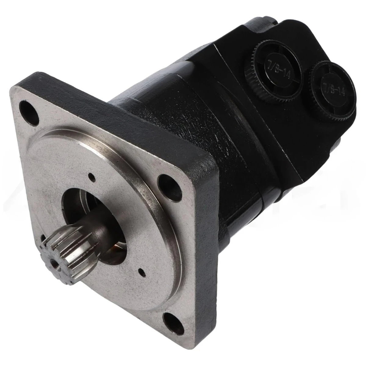 Motor Hidráulico 106-1011-006 1061011006 106-1011 106-1011 para Eaton Char-Lynn Serie 2000