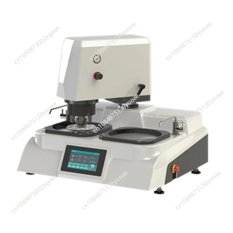 

Automatic grinding and polishing machine, full set of automatic cutting machine