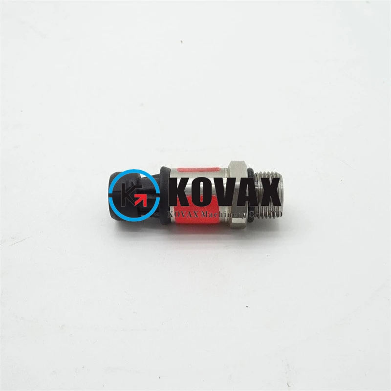

063G2118 pressure sensor is suitable for E210LC E240LC E300LC excavators