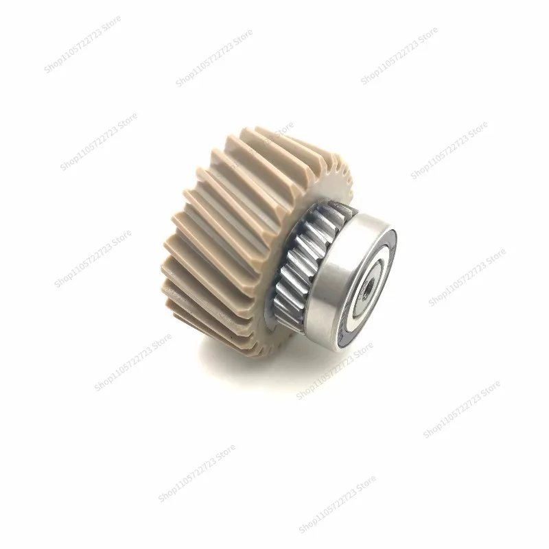 For Octagonal Central Torque Motor M510 250W 350W Special Nylon Gear BAFANG M510 G522