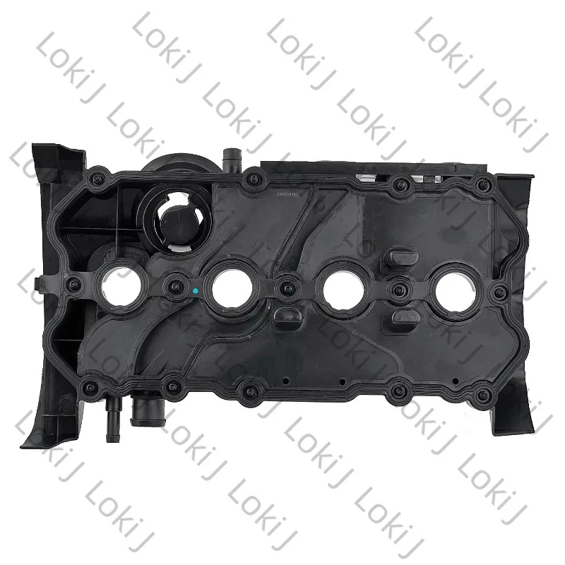 Couvercle de soupape moteur 06F 103469 K,06F 103469 G,06F 103469 F,06F 103469 E pour SEAT Leon 2.0 2009-2012,SKODA Octavia I 2.0 1999-2007