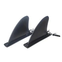 1/2Pcs 4 Inch Surf Water Wave Fin SUP Accessories Stablizer Stand Up Paddle Board Surfboard Slide-in Fin Side Fin