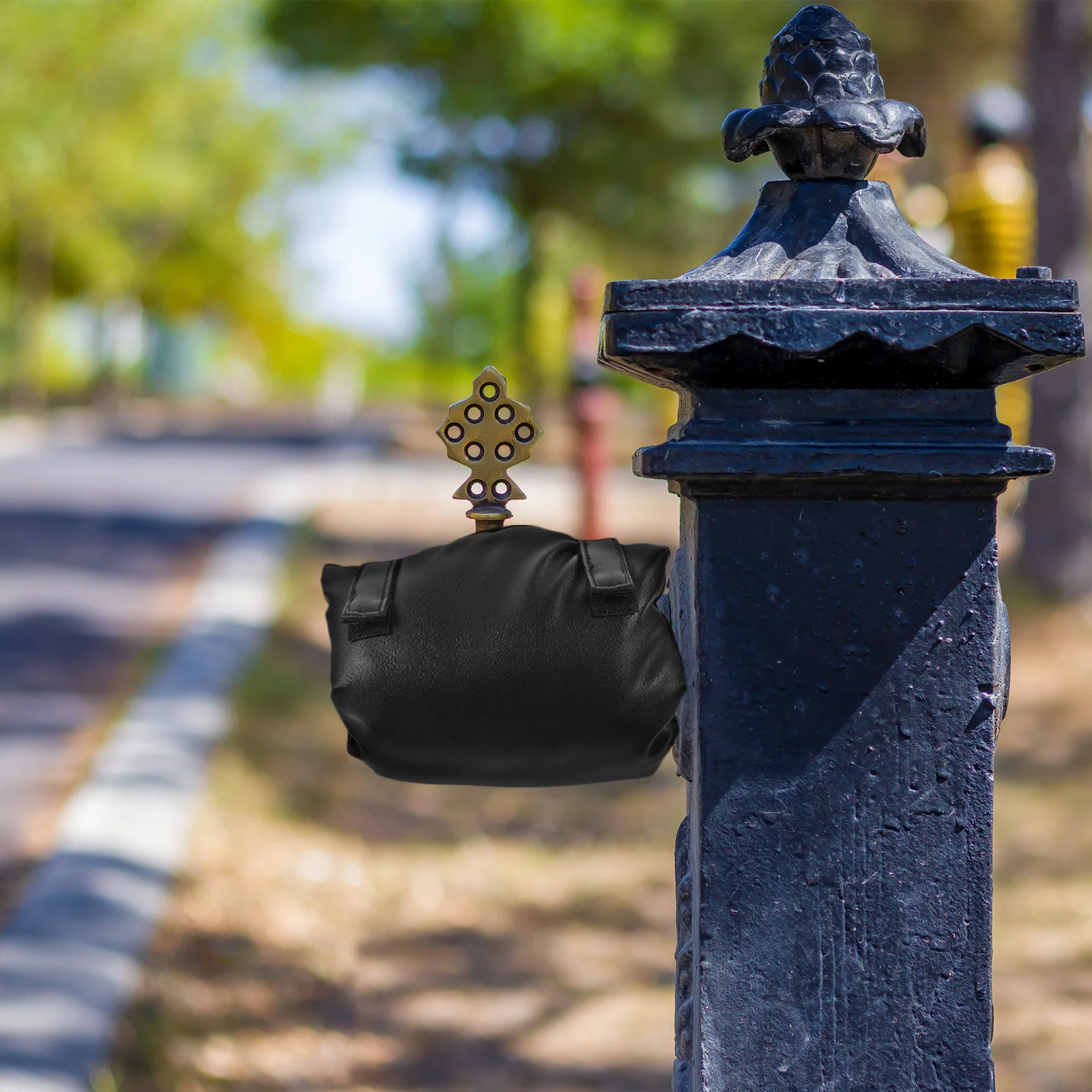 غطاء الصنبور الخارجي، حماية من التجميد، غطاء حنفية معزول، حامي صنبور الحديقة، عزل الصنبور