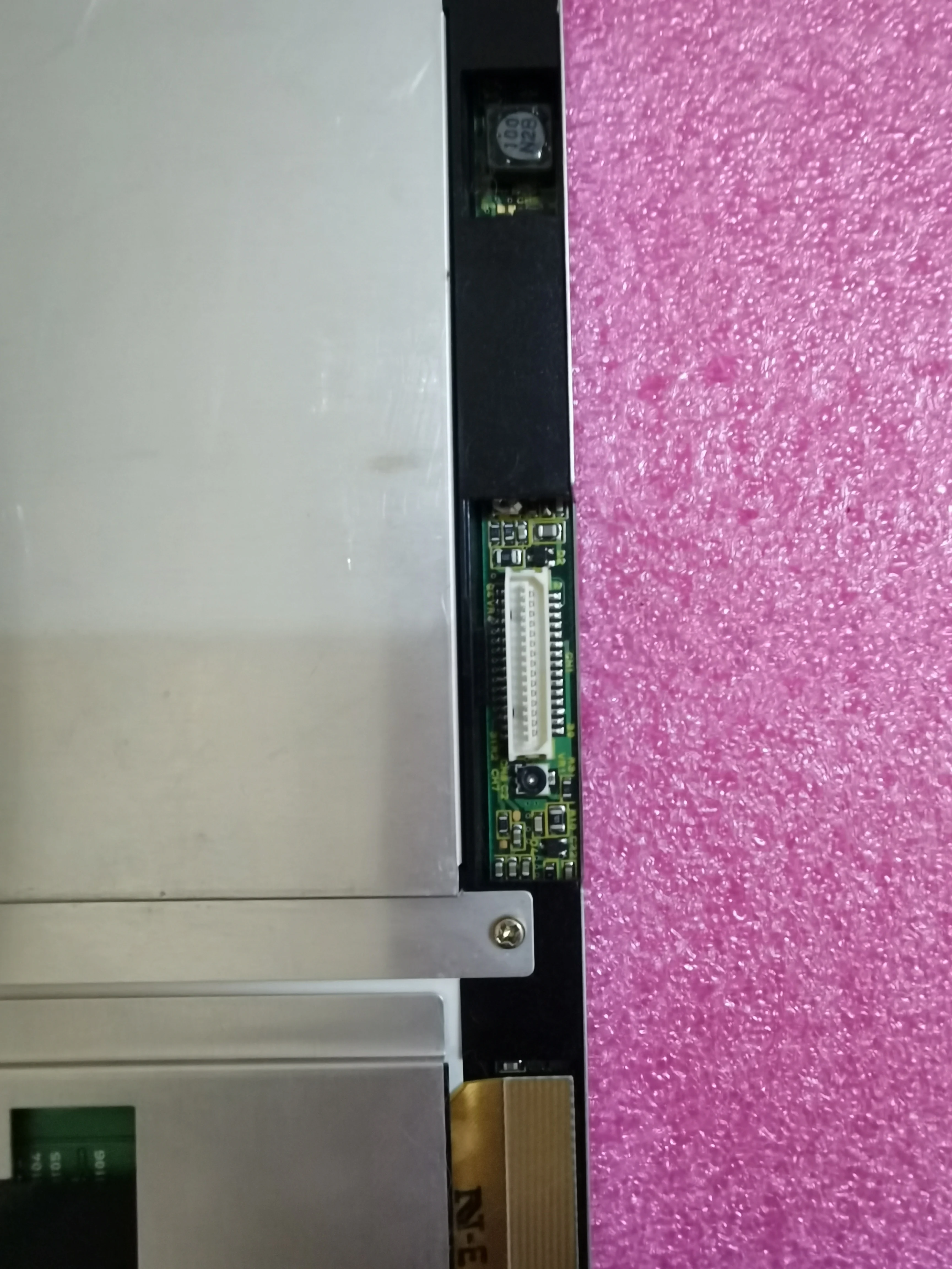 Original NL6448AC33-24 10.4-inch industrial screen, tested and shipped NL6448AC33-27