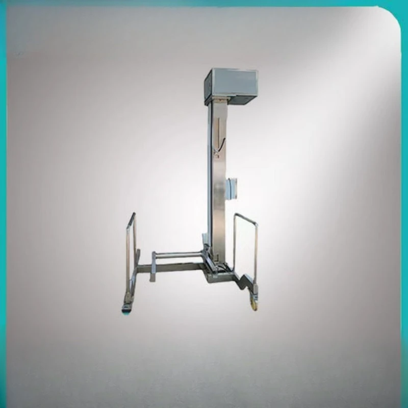 Stainless steel spiral feeder r hoist dragon hoist automatic feeding