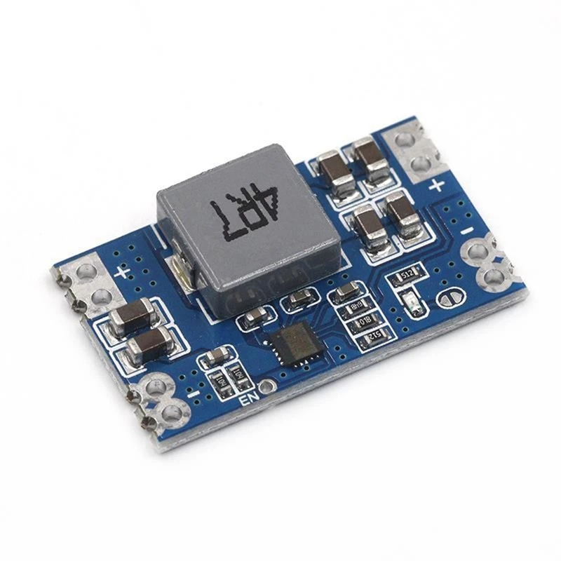 DC-DC Mini560 DC 降圧安定化電源モジュール高効率出力 12V 耐久性簡単インストール