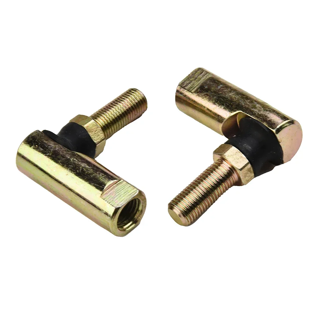 

Сменные наконечники рулевой тяги, набор из 2 шаровых шарниров для косилок, совместимых с номерами деталей 7230448 и 1120917